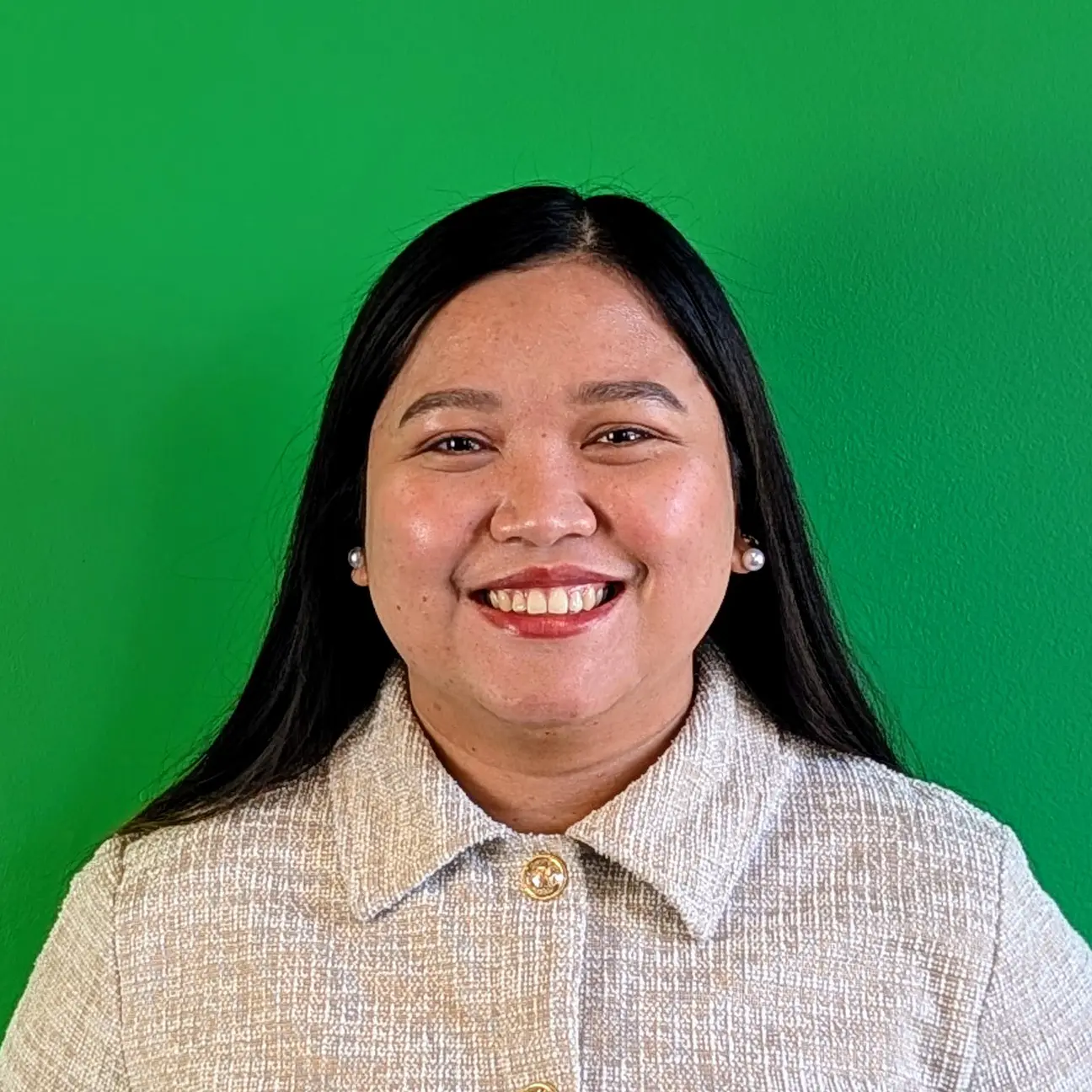 Profile of Mayanne Pastor