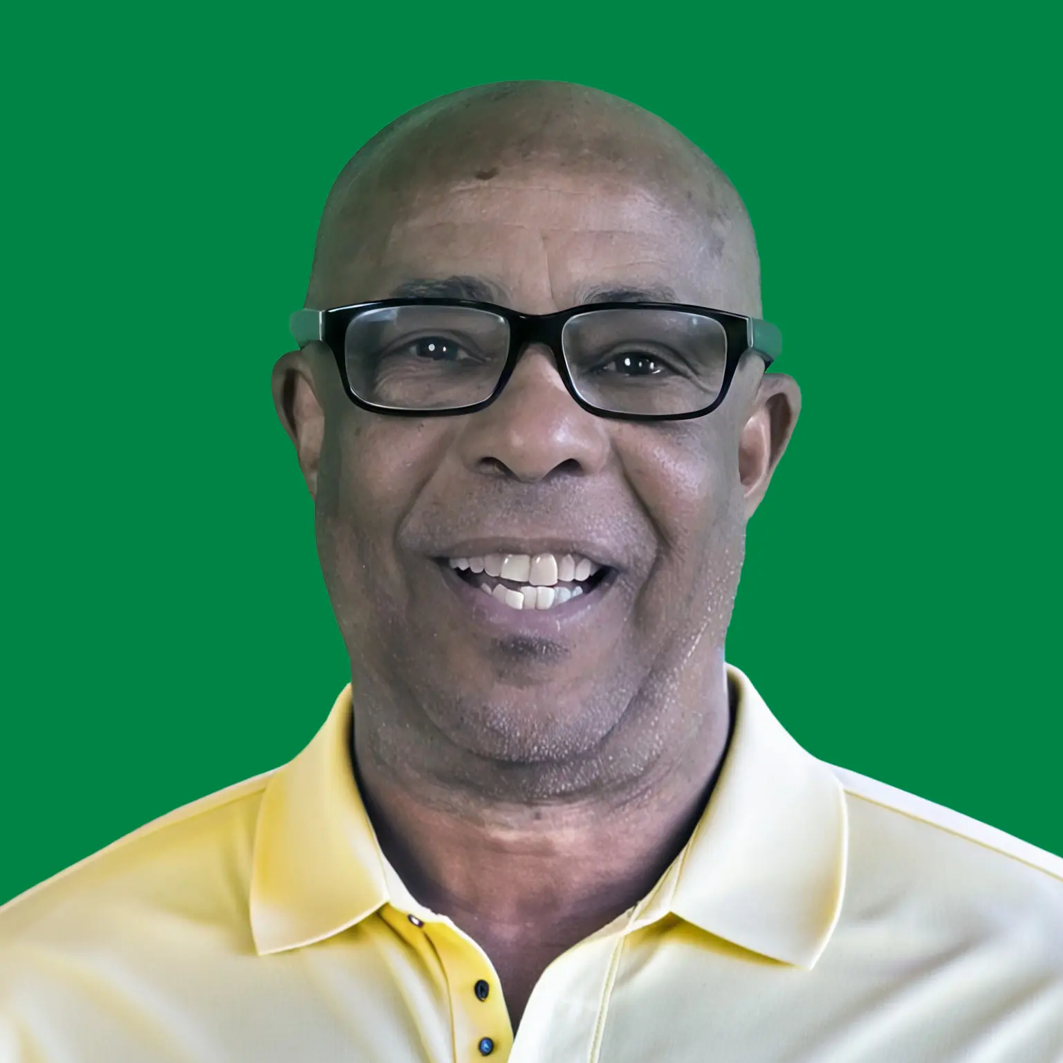 Profile of Cordell Dasilva